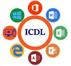 آزمون(فرهنگیان)  icdl