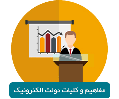 مفاهیم و کلیات دولت الکترونیک